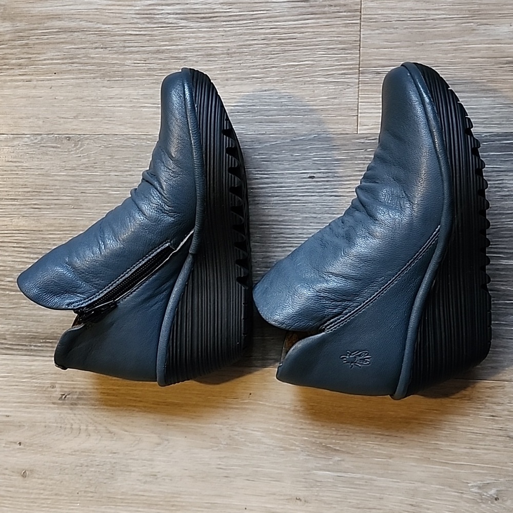 Fly London Wedge Shoes